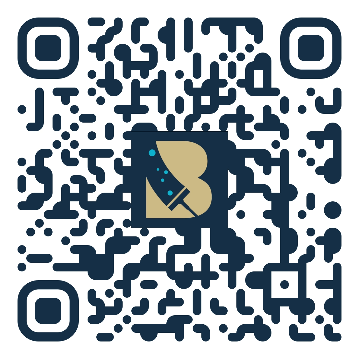 Proven Expert-Rezensions-QR-Code